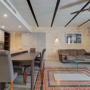 Vallettastay - Orangerie Two Bedroom 301 , La Valletta Malta