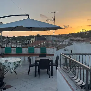 Vista Da Re , Aci Castello Italia